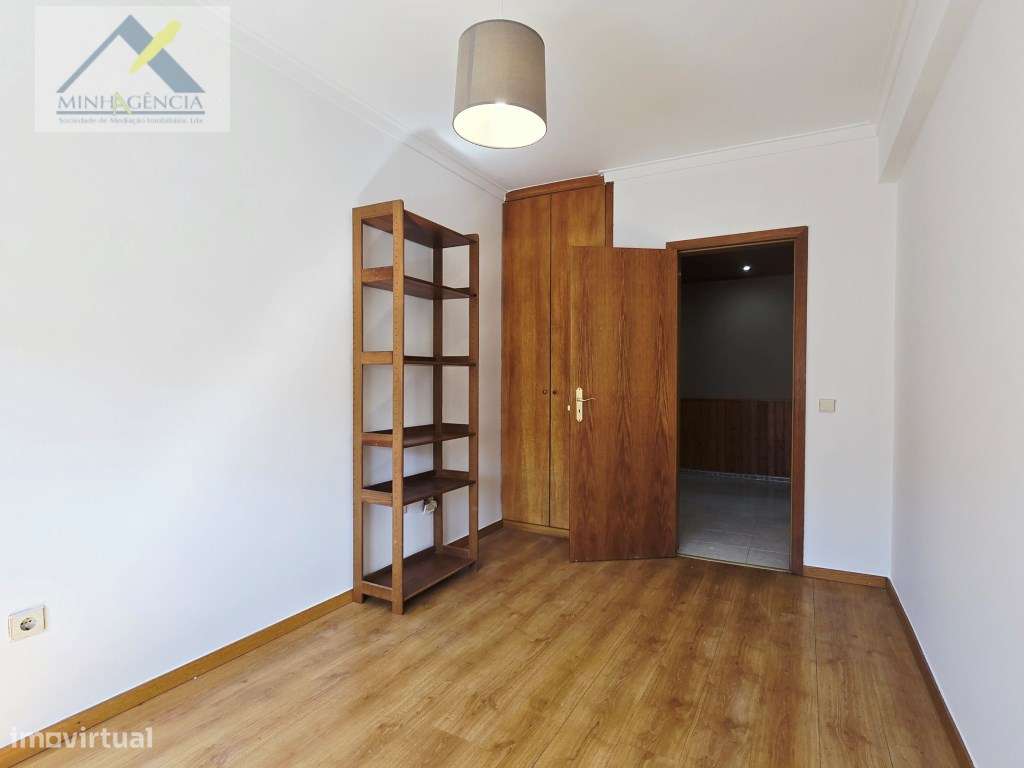 Apartamento T2 no Vale do Cobro em Setúbal-19