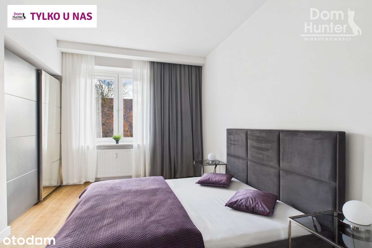 Dwupokojowe w samym centrum Gdańska, po remoncie - Pełny obrazek: 4/20