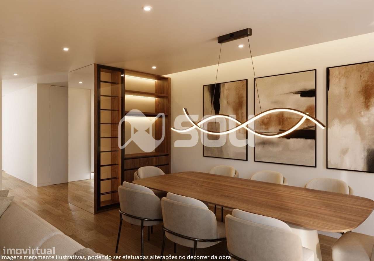 Moradia T3 - Grande imagem: 5/14