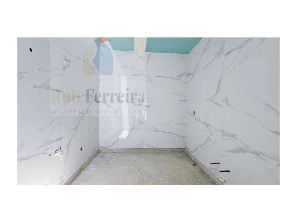 Moradia T4 Nova na Ericeira com Piscina!!!!-20