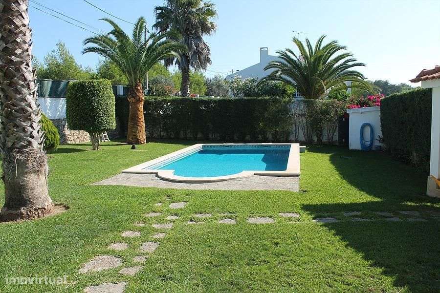 Moradia T3 com piscina, Areia, Cascais - Grande imagem: 3/23