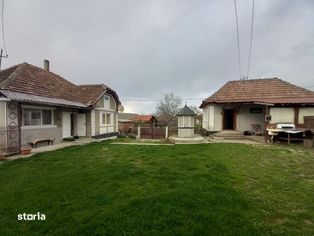 Casa in localitatea, Remeti pe Somes, la 35 km de Baia Mare! - Imagine principală: 2/18