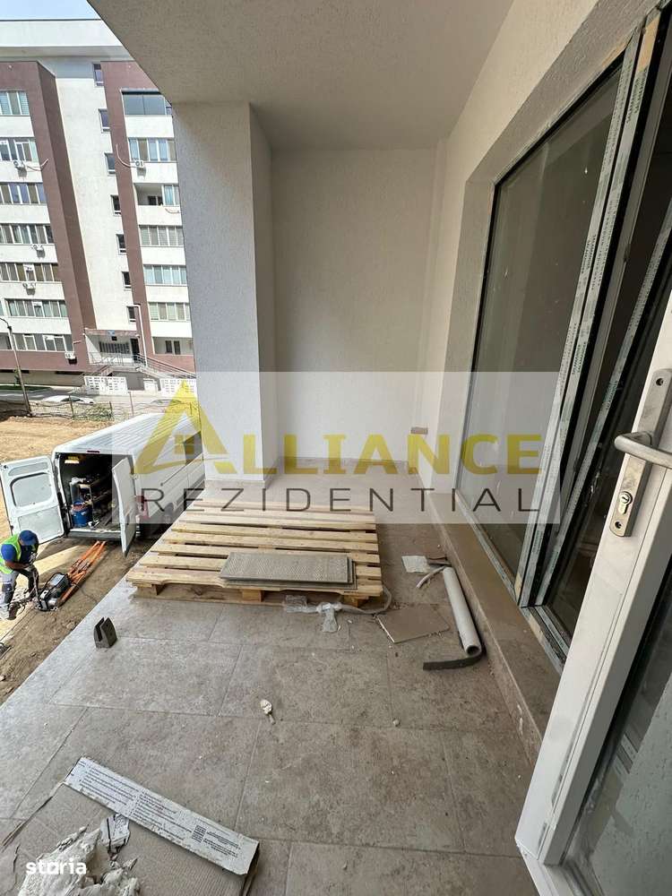 15 MINUTE METROU BERCENI - STUDIO - 50mp - 86.820euro TVA inclus-7