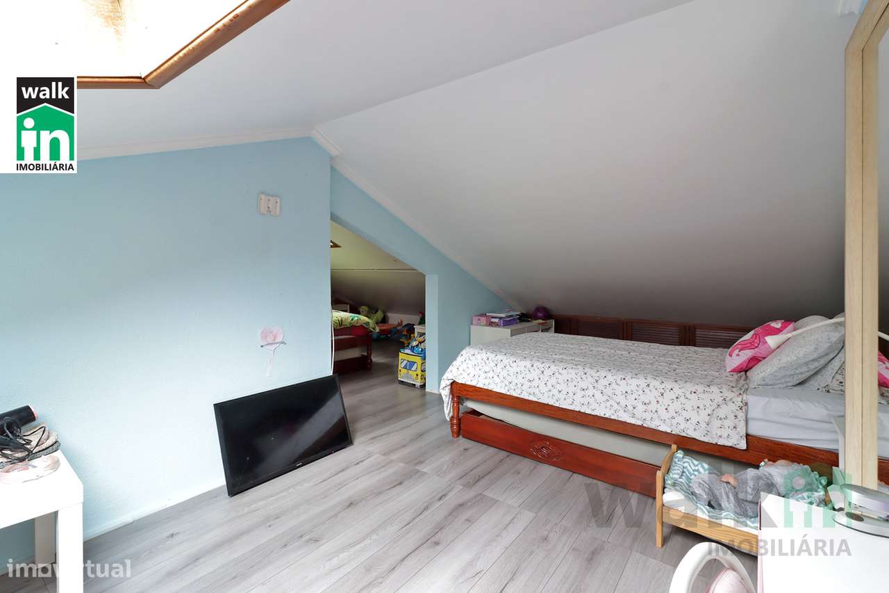 Moradia V3 no Alto do Lagoal, Caxias, Oeiras-34