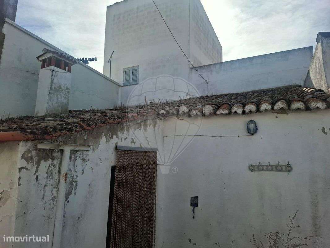 Moradia T2 para venda - Grande imagem: 5/5
