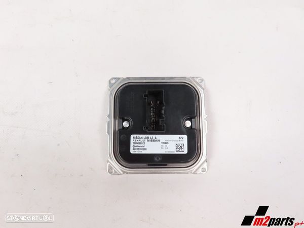 Centralina / Balastro do Farol Seminovo/ Original NISSAN JUKE II (F16) 260538992... - 1