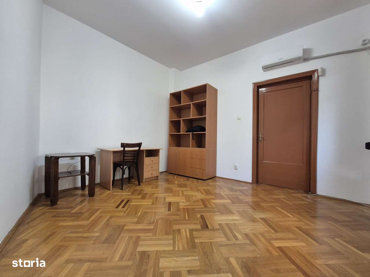 Casă cu stil unic, în inima Bucureștiului (zona Eminescu–Vasile Lascăr-10