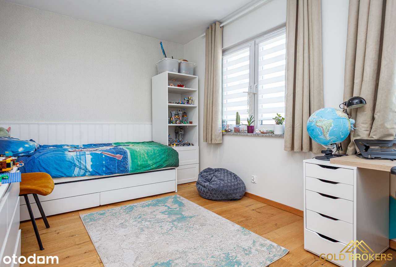 Skrajny szereg/Radomierzyce/Piękny ogród-9