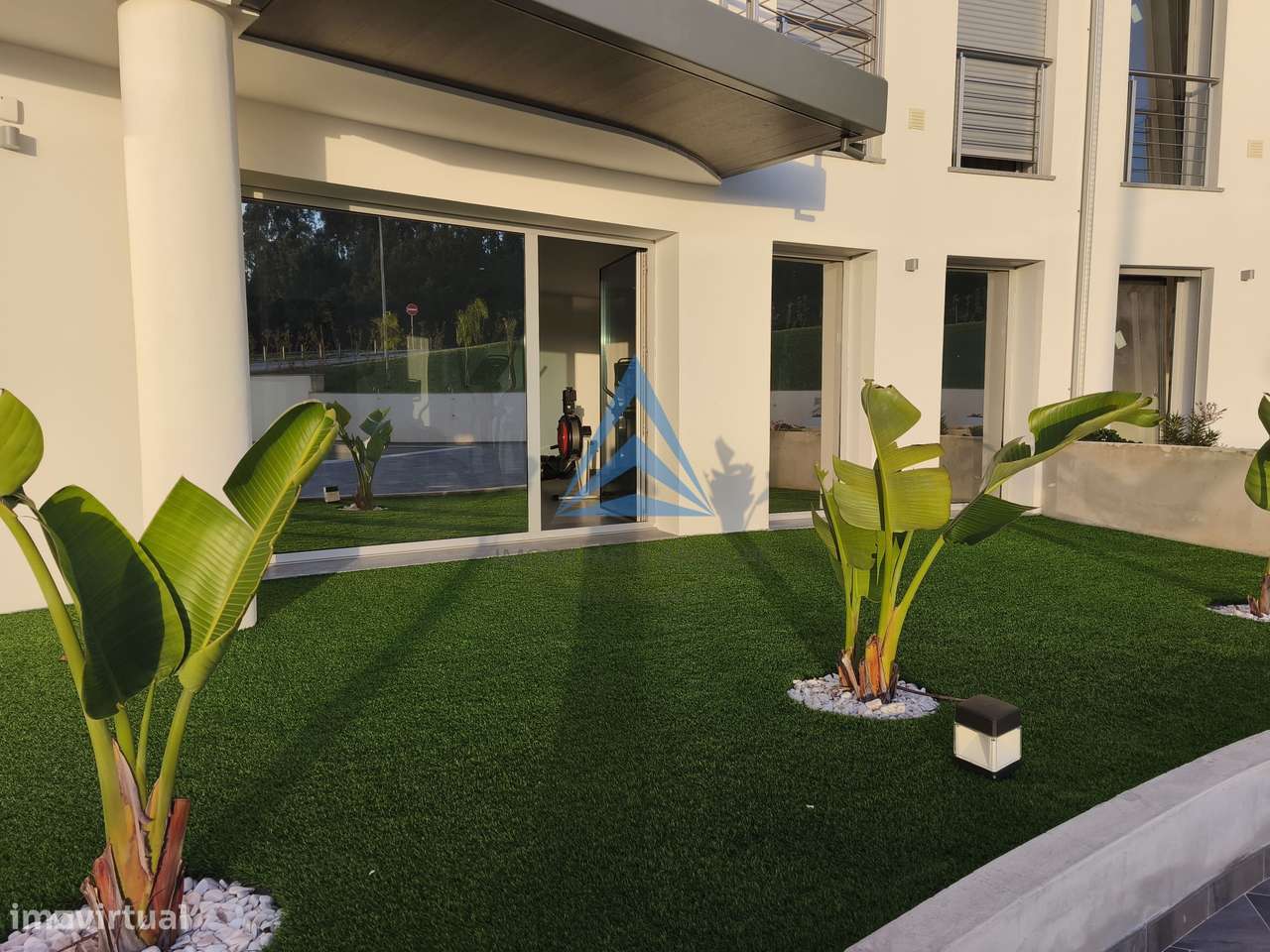Apartamento T3 Duplex- Condomínio Fechado-42