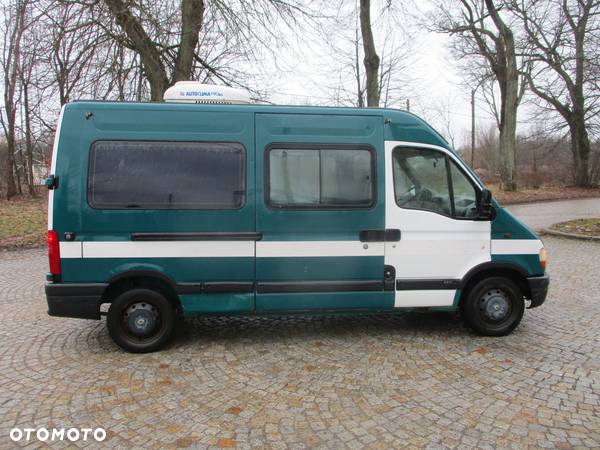 Renault Master - 3