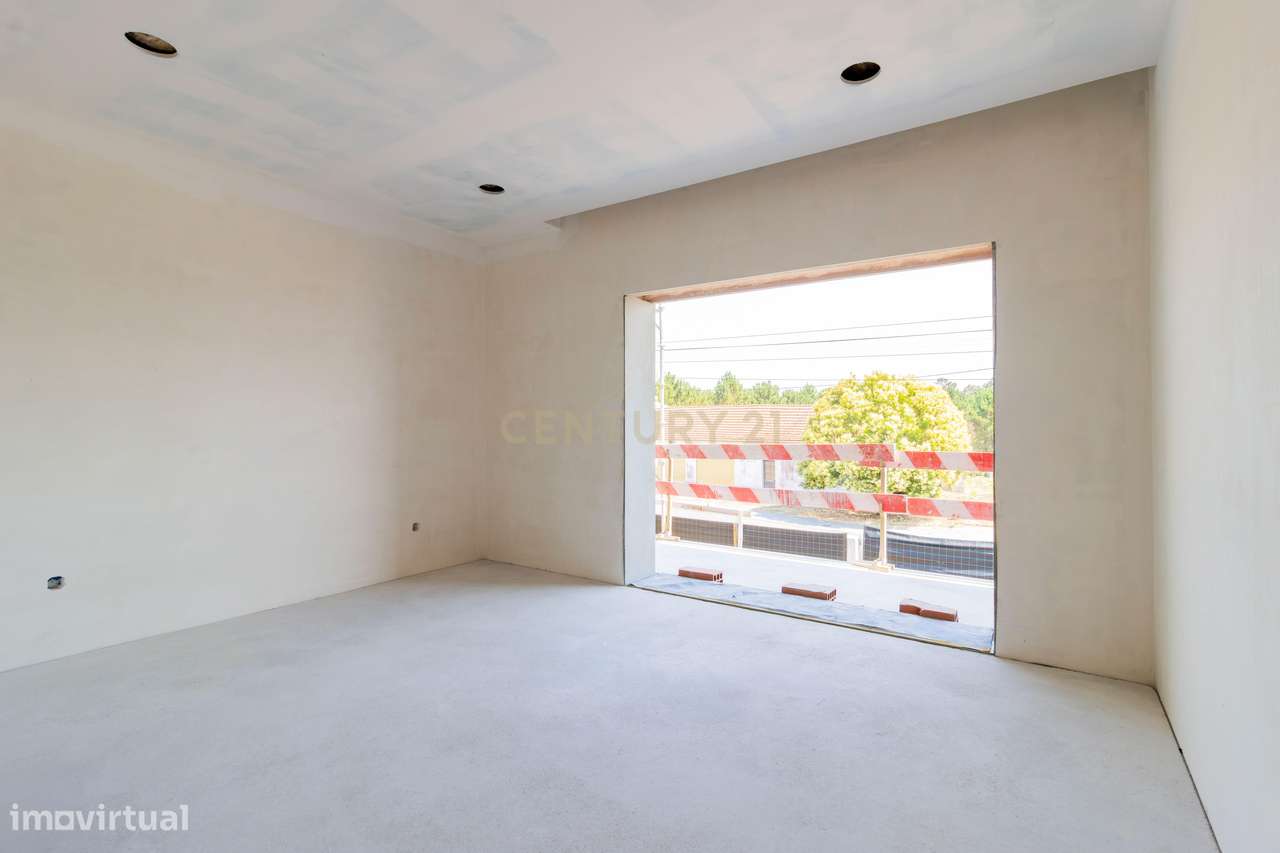 Moradia individual tipologia T4 NOVA-19