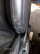 Fotele boczki skóra kanapa komplet Audi A5 Coupe S Line - 18