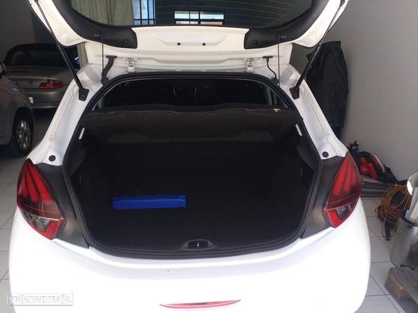 Peugeot 208 1.6 BlueHDi Access - 4