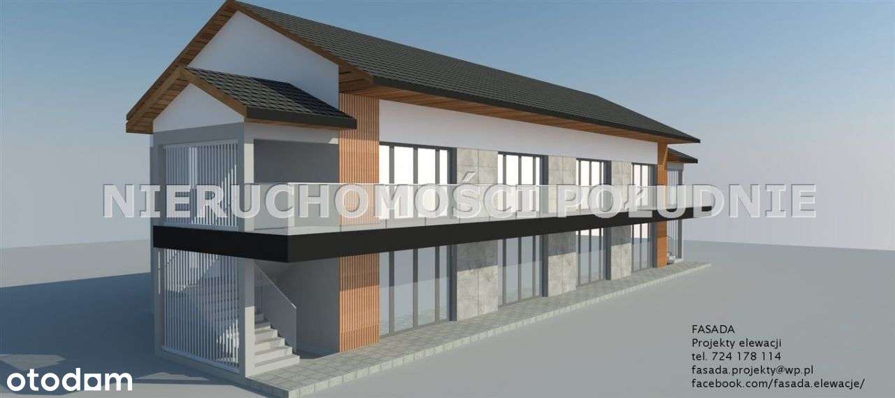 Ustroń Centrum - Pełny obrazek: 5/9