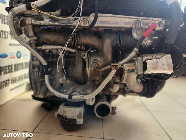 Motor Toyota Supra Bmw 240I 340I 440I 540I 640I 740I X3 X4 X5 X6 B58B30B Sub 1.000 Km - Dezmembrari Arad - 9