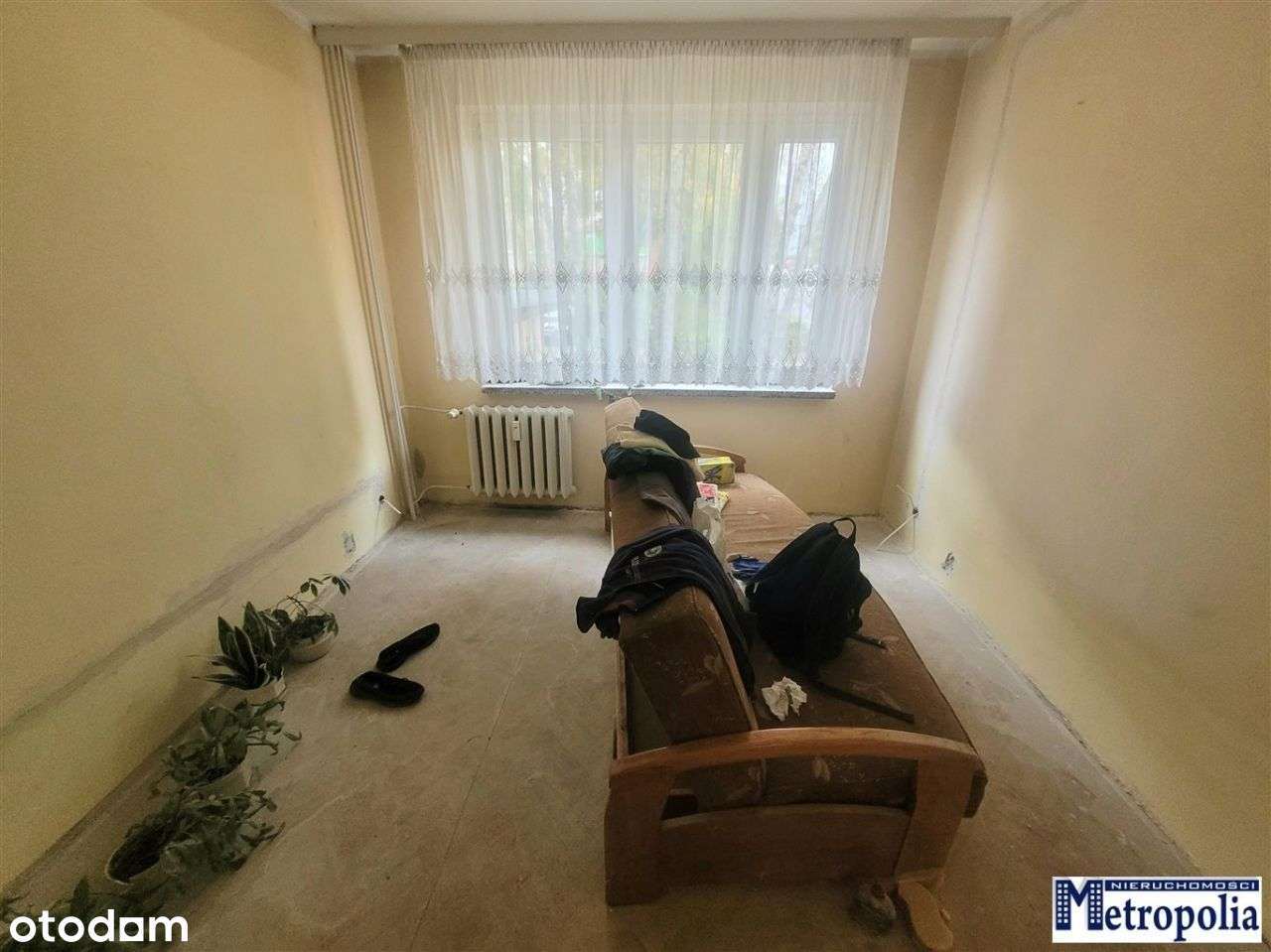 M3/ Parter/ do wykończenia-1