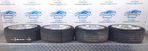 JANTES  AUDI 18 POLEGADAS 5x112 ET43 AUDI A3 8P SLINE S-LINE S LINE  A4 B6 A4 B7 AVANT - 9