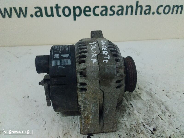 Alternador Honda Concerto (Hw, Ma) - 4