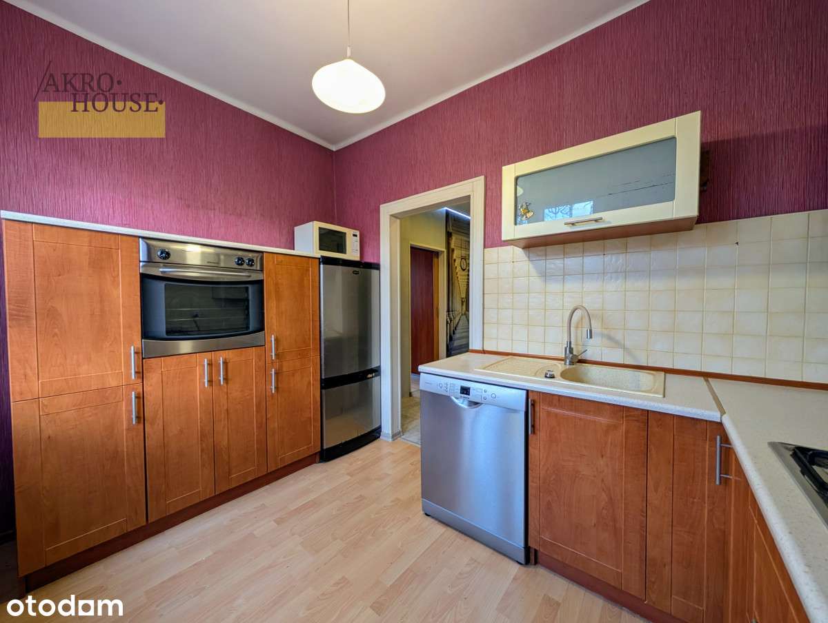 ✅ Świetna Lokalizacja, Parter, Blisko Centrum. ✅ - Pełny obrazek: 1/9