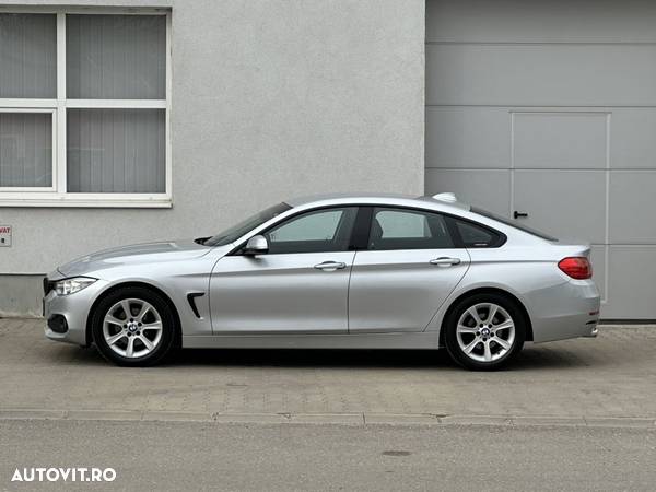 BMW Seria 4 - 4