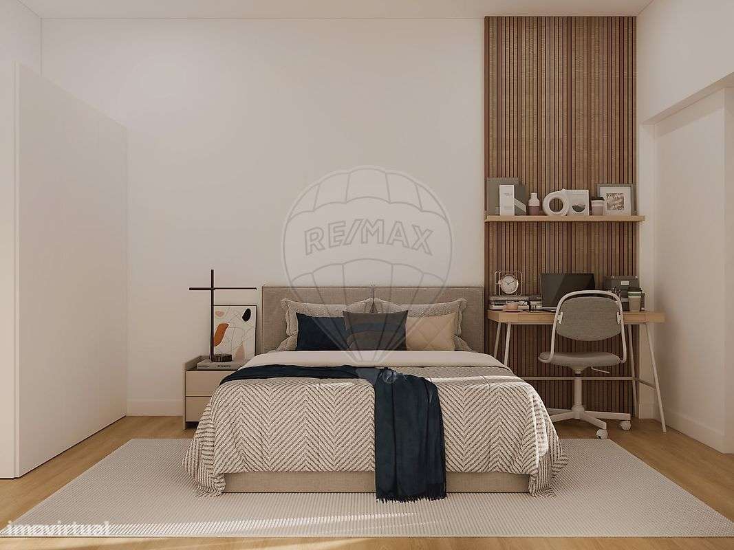 Apartamento T2 para venda-6