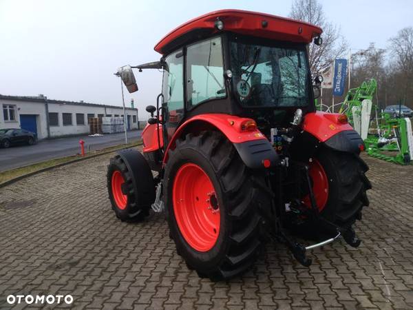 Zetor PROXIMA HS110 - 5