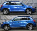 Mitsubishi ASX 2.2 DI-D 4WD Automatik Instyle - 3