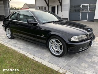 BMW Seria 3 330 CI