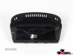 Monitor de GPS Profissional 8.8" Seminovo/ Original BMW 3 (E90)/BMW 3 Touring (E... - 1