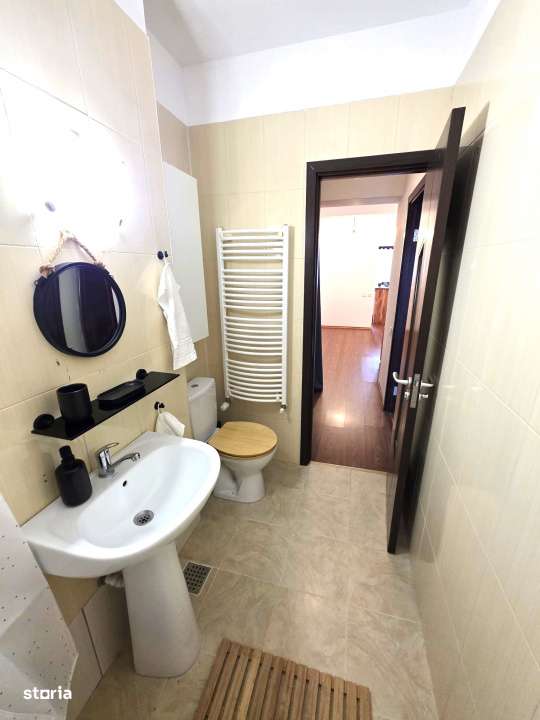 De vanzare 2 camere in Berceni - 10 min metrou Aparatori, str Moldovit-14