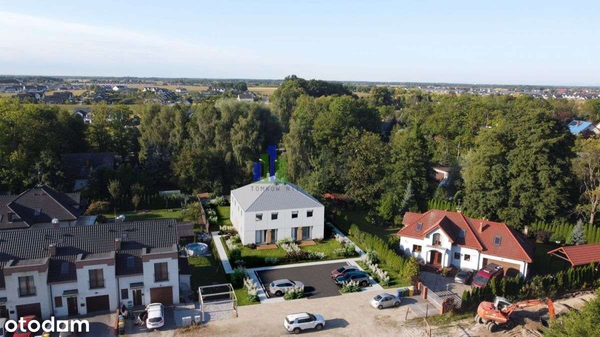 Ogród | Wysoki standard