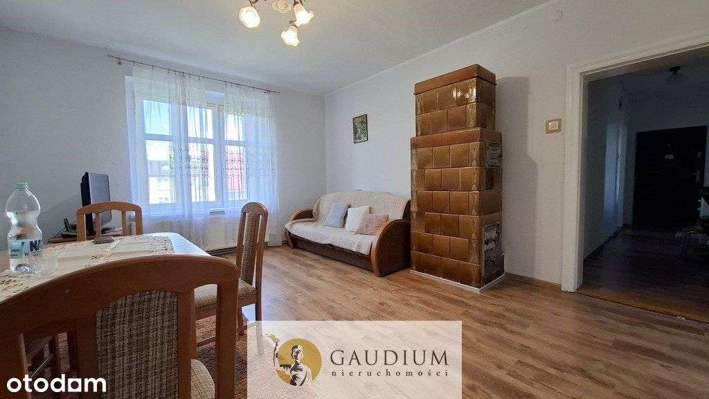 Kamienica z czterema mieszkaniami - Pełny obrazek: 4/20