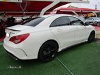 Mercedes-Benz CLA 180 (CDI) d AMG Line - 18