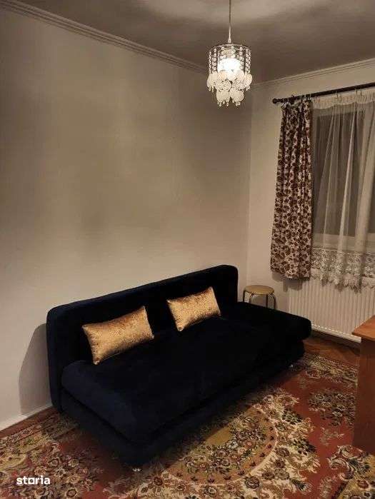 Tudor - Inchiriere apartament 3 camere - Strada Moldovei - Imagine principală: 4/11