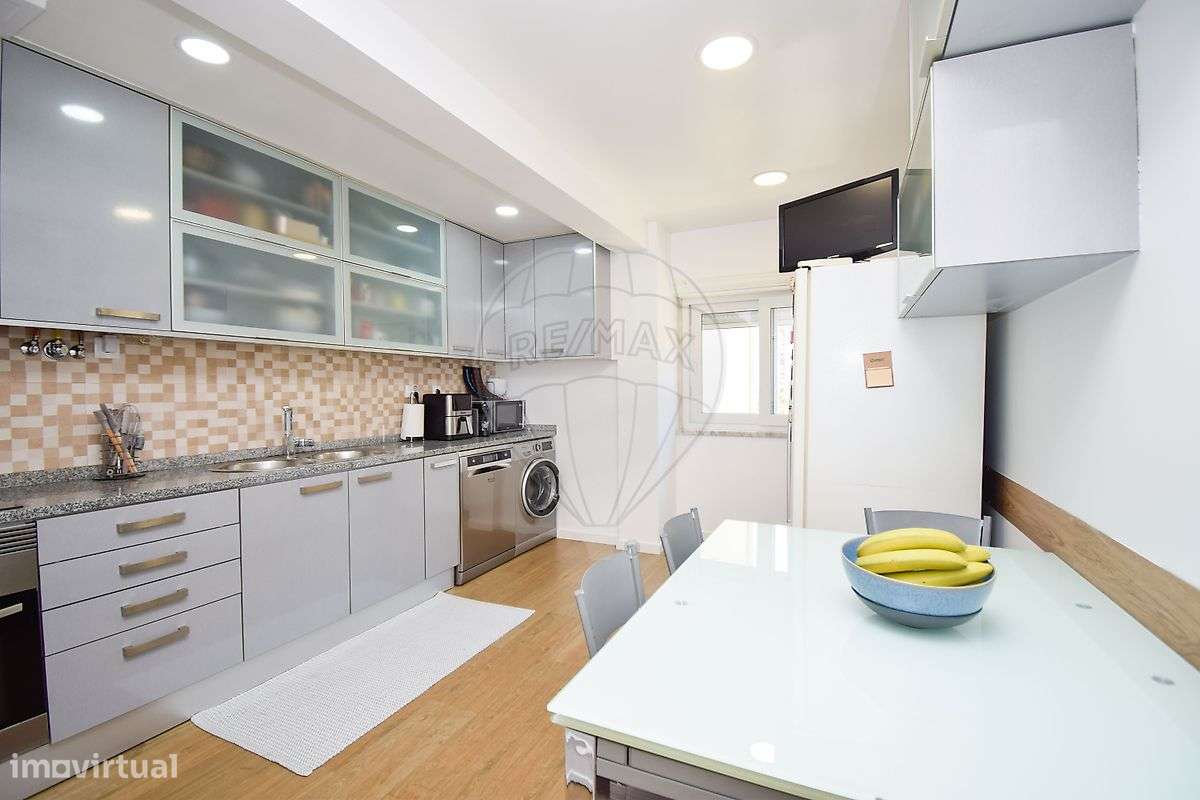 Apartamento T3 para venda-5