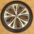 RENAULT SCENIC ALUFELGI 20'' 195/55R20 DOT1821 - 4