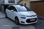 Citroën C4 Picasso - 8