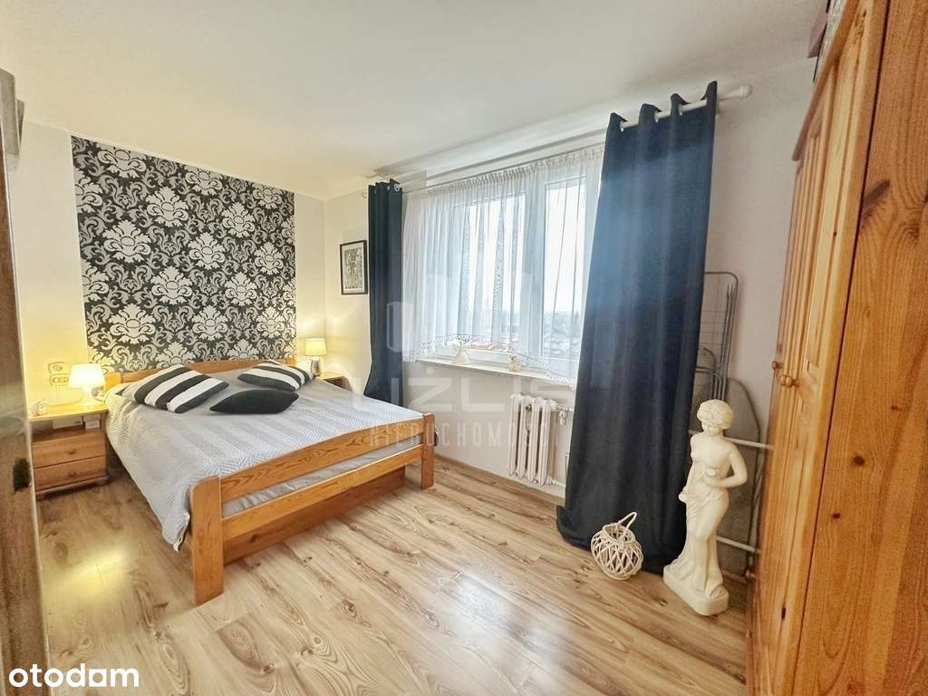 Mieszkanie w atrakcyjnym miejscu