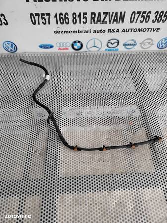 Rampa Retur Injectoare Bmw 2.0 Diesel Motor B47 F10 F11 F20 F21 F30 F31 F25 F26 F39 F48 Mini Etc. Dezmembrez Bmw X4 F26 2.0 D Motor B47 Xdrive 4x4 Volan Stanga Bi-Xenon - 3