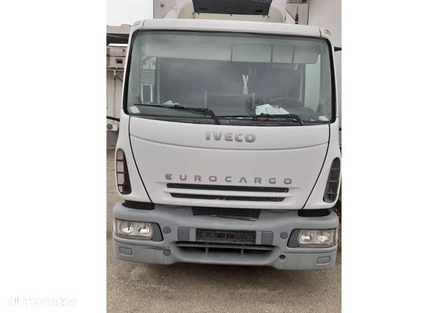 Iveco EUROCARDO 140E18 - 1