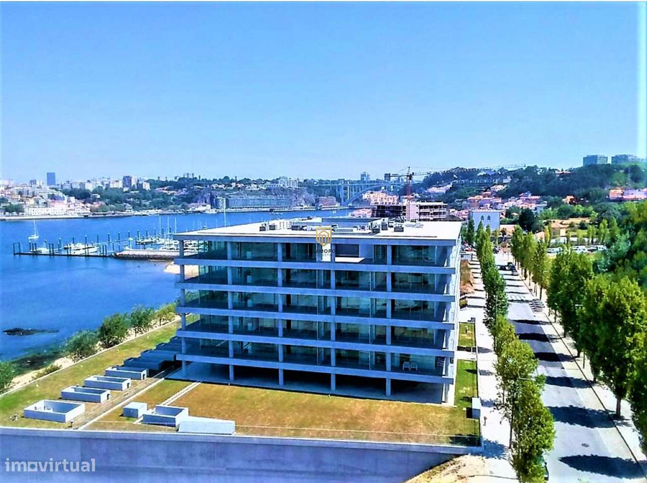 T2 Duplex Cais D´Afurada-24