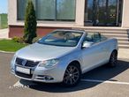 Volkswagen Eos 2.0 TDI - 2