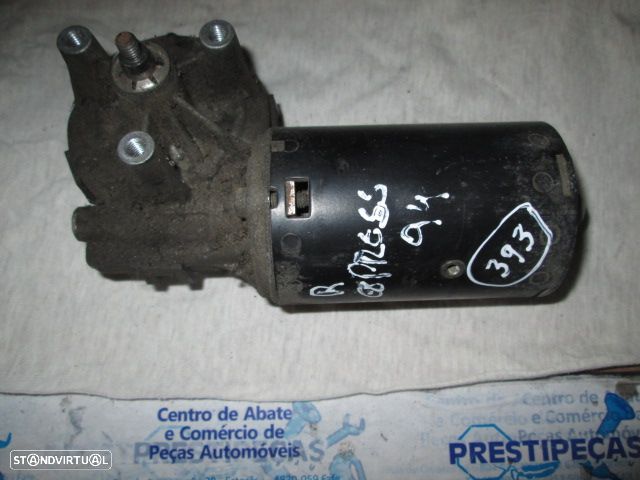 Peça - Motor Limpa Vidros Frente 0390246310 Renault Express 1994 Bo