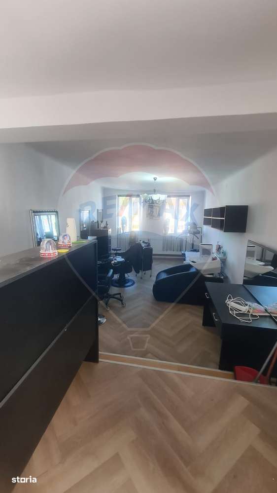 Se inchiriaza spatiu comercial in centru Medias - Imagine principală: 4/7