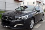 Peugeot 508 - 2