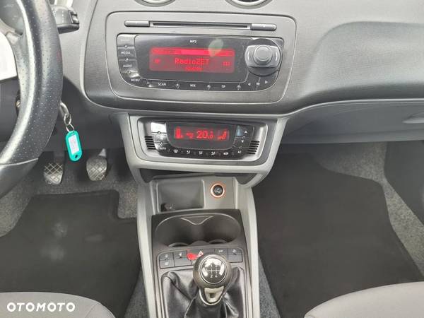 Seat Ibiza SC 1.2 12V Style - 27