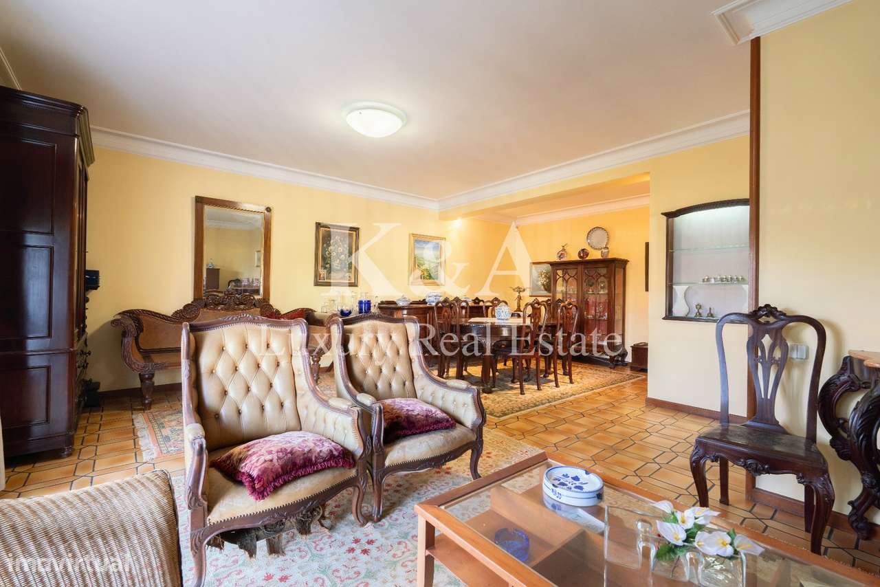 Moradia T5 Venda em Aldoar, Foz do Douro e Nevogilde,Porto - Grande imagem: 5/14