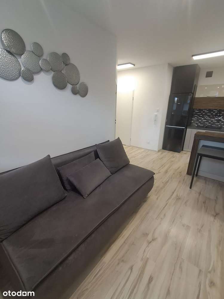 Mieszkanie o powierzchni 32.60m2, parter, umeblowane, Os. Dobrzec - Pełny obrazek: 5/10