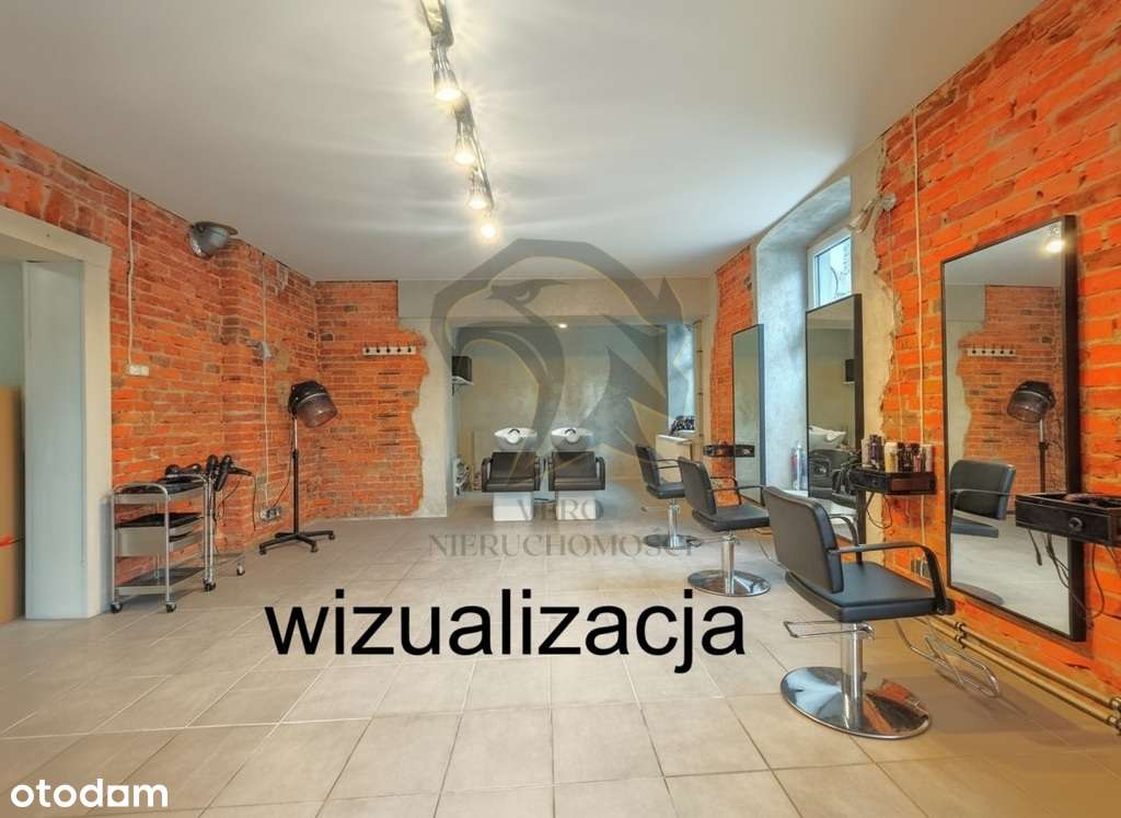 Wejście z ulicy – wyjście na rynek - Pełny obrazek: 2/20