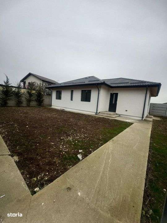 Casa Individuala P+P 4 Camere/Domnesti - Imagine principală: 3/10